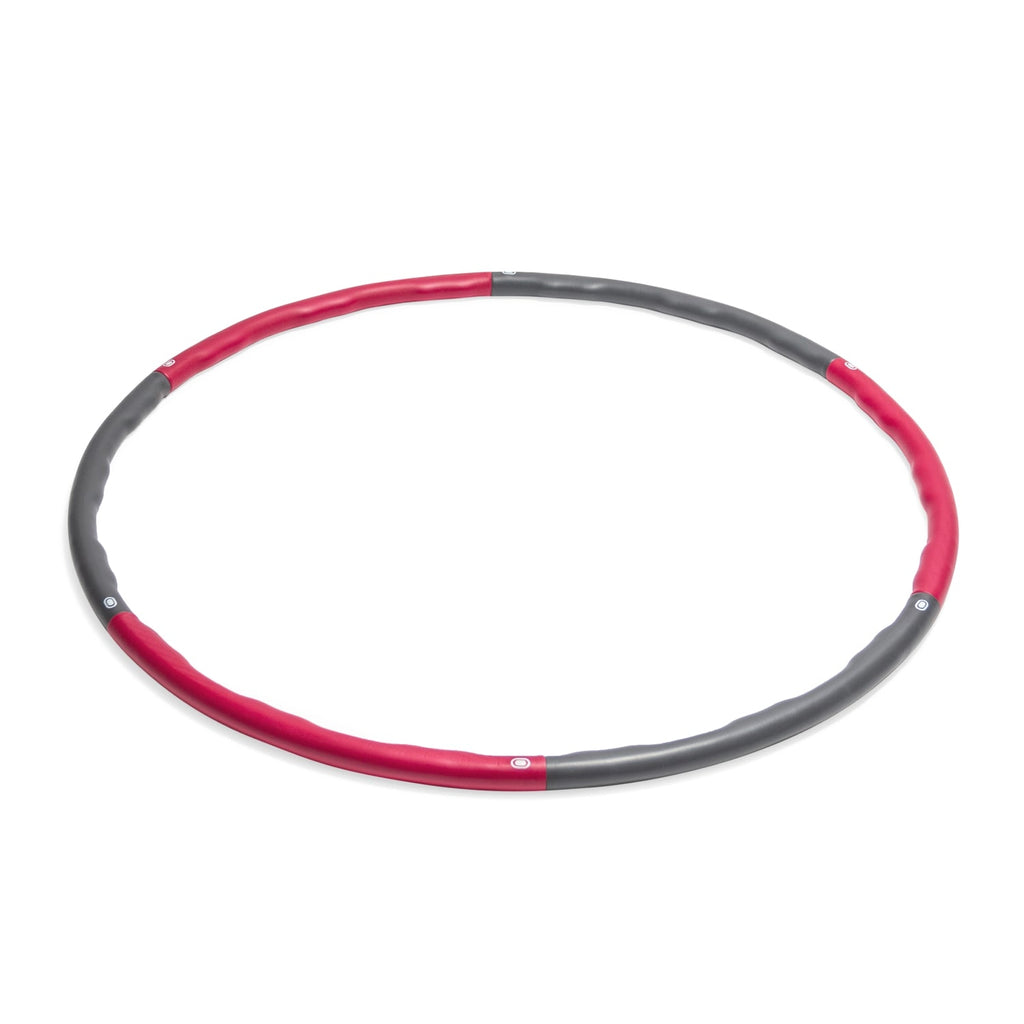 VirtuFit Fitness Hoelahoep - Hoepel - 100 cm - 1,2 kg - Tweedekans