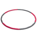 VirtuFit Fitness Hula Hoop - Cerceau - 100 cm - 1,8 kg
