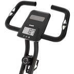 VirtuFit XB100i Opvouwbare Hometrainer - Tweedekans