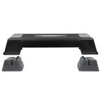 VirtuFit Step/Stepper d'Aérobic Ajustable - Tweedekans