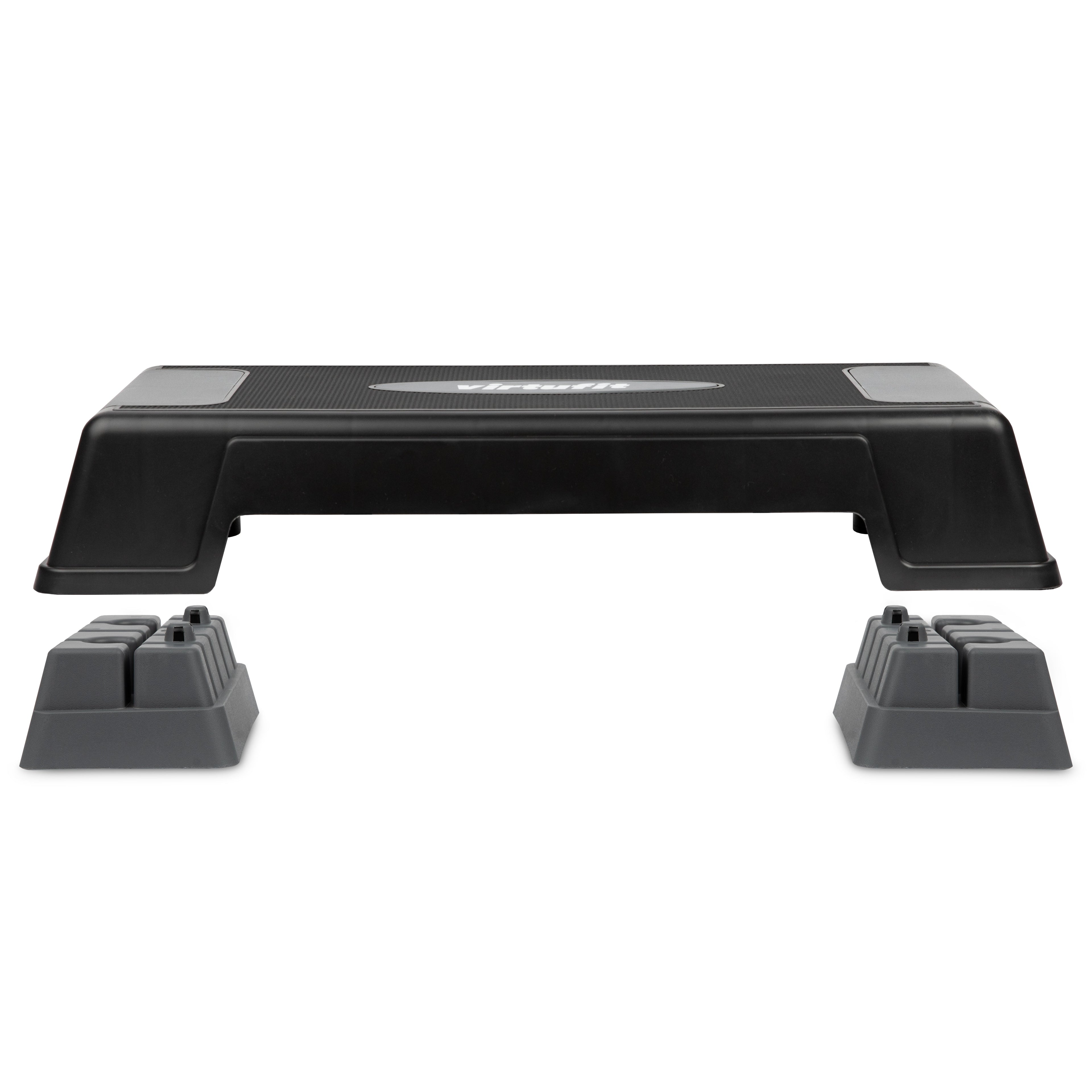 VirtuFit Step/Stepper d'Aérobic Ajustable - Tweedekans