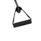 VirtuFit Resistance Cable - Fitness Elastic - Avec poignée - Medium - Tweedekans