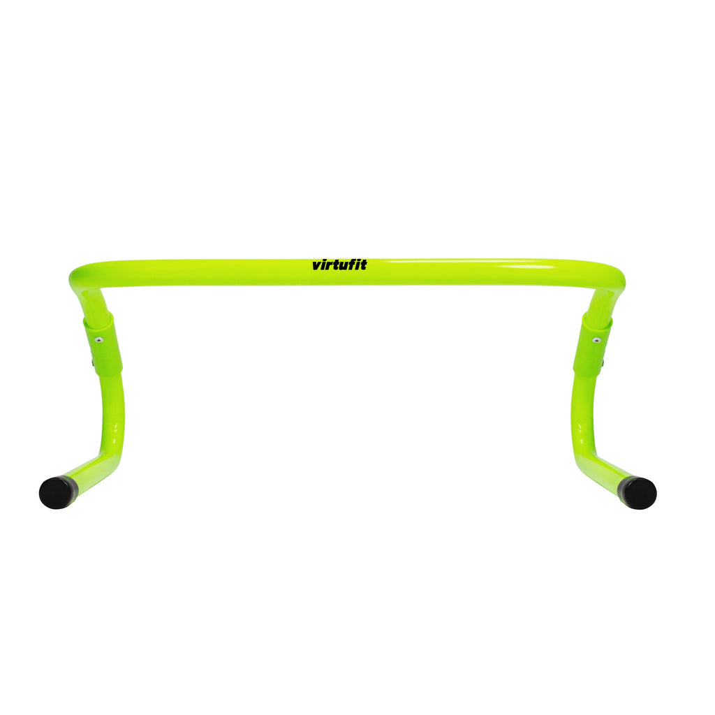 Horde ajustable VirtuFit - Vert
