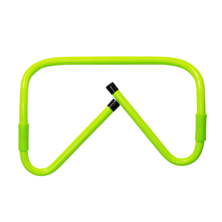 Horde ajustable VirtuFit - Vert