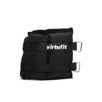 VirtuFit Verstelbare Enkel- en Polsgewichten 2 x 2 kg - Tweedekans
