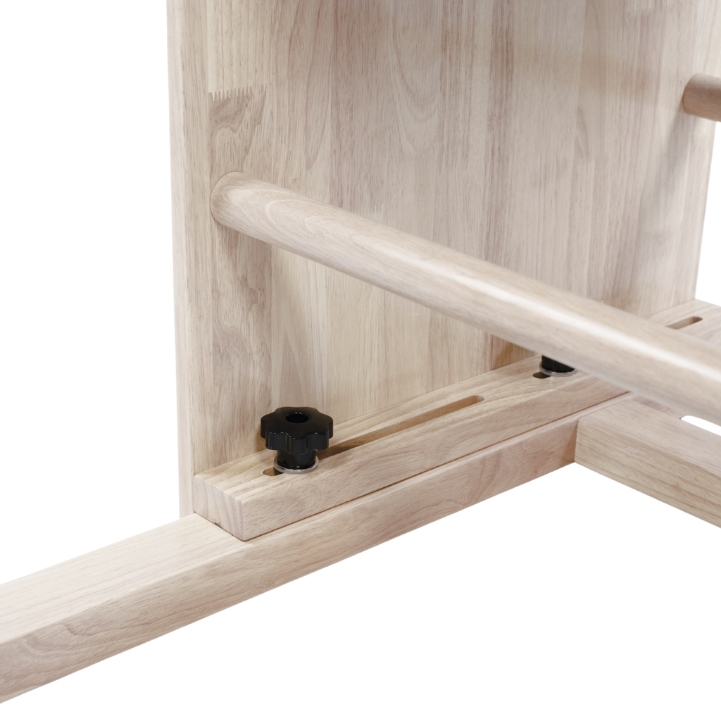 Toorx Liveness Ladder Barrel en chêne PTX 1900 - Green Tea