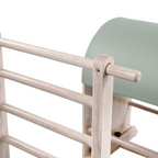 Toorx Liveness Ladder Barrel en chêne PTX 1900 - Green Tea