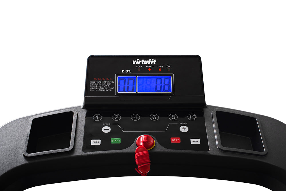 VirtuFit TR-75 Tapis de course - Tweedekans