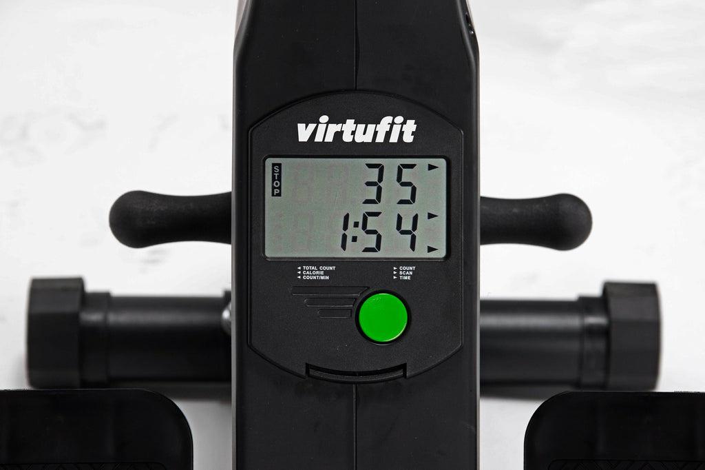 VirtuFit Row 1.0 Roeitrainer - Tweedekans