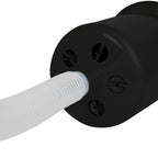 VirtuFit Skimmer de piscine avec bac de réception - Tweedekans