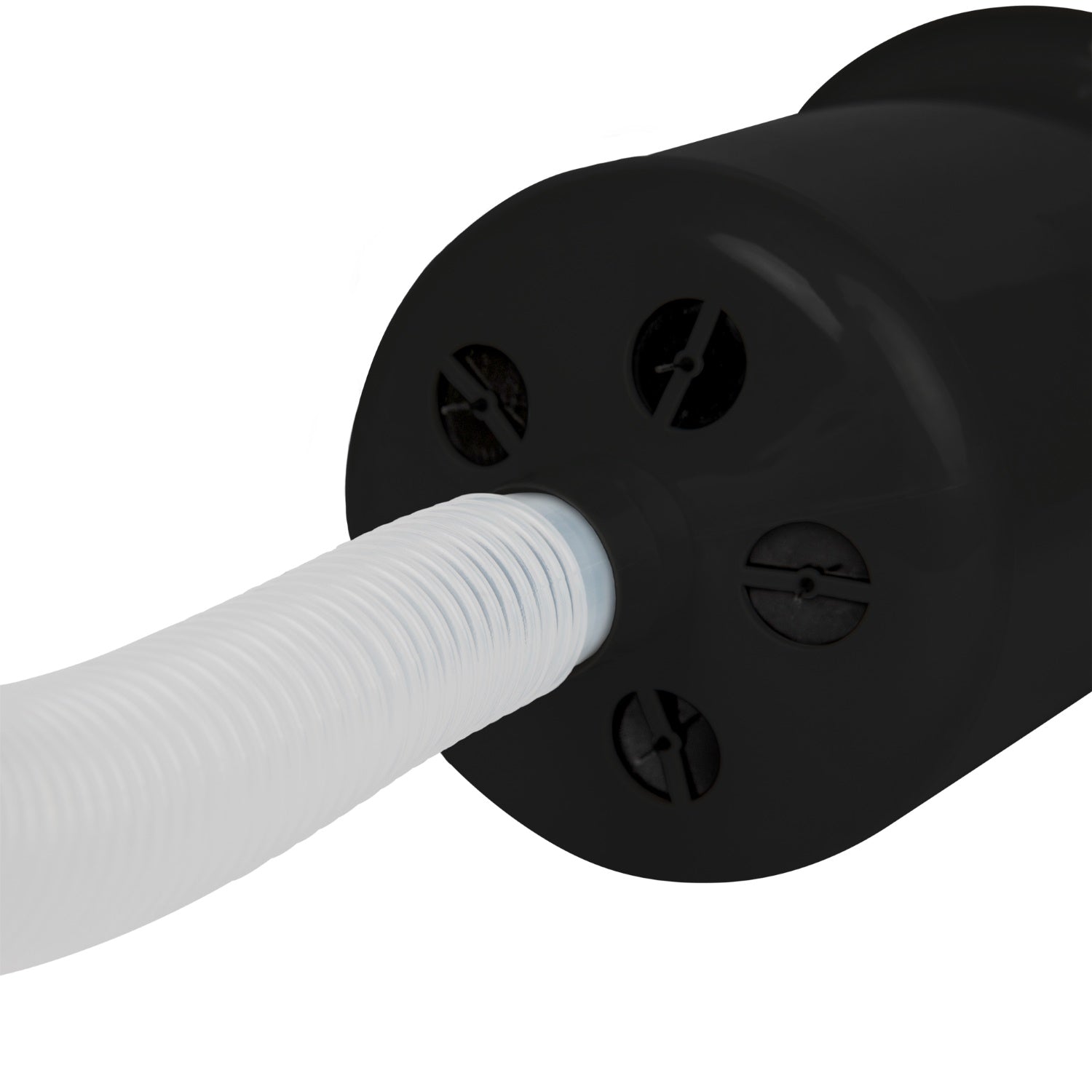 VirtuFit Skimmer de piscine avec bac de réception - Tweedekans