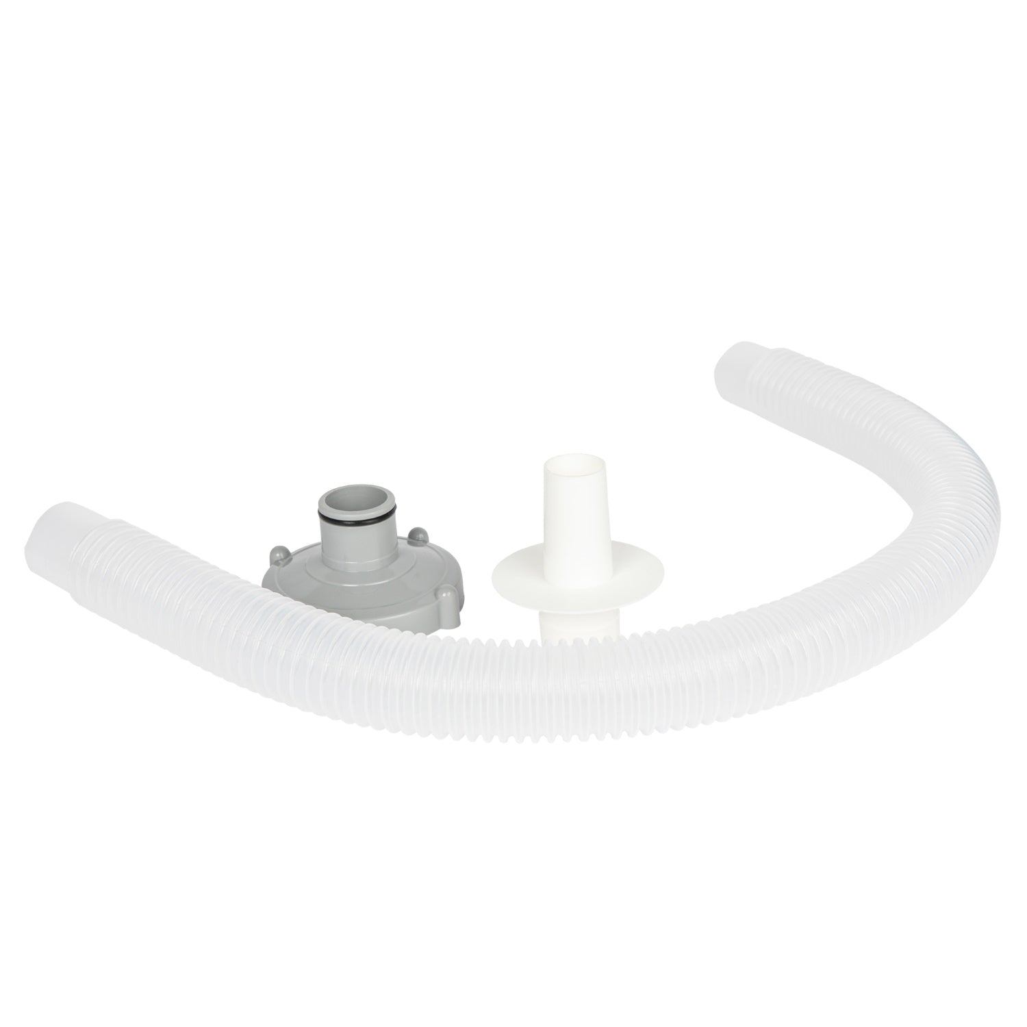VirtuFit Skimmer de piscine avec bac de réception