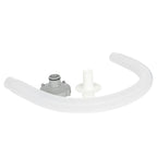 VirtuFit Skimmer de piscine avec bac de réception - Tweedekans