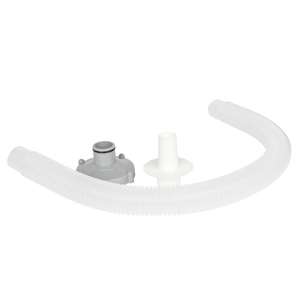 VirtuFit Skimmer de piscine avec bac de réception - Tweedekans
