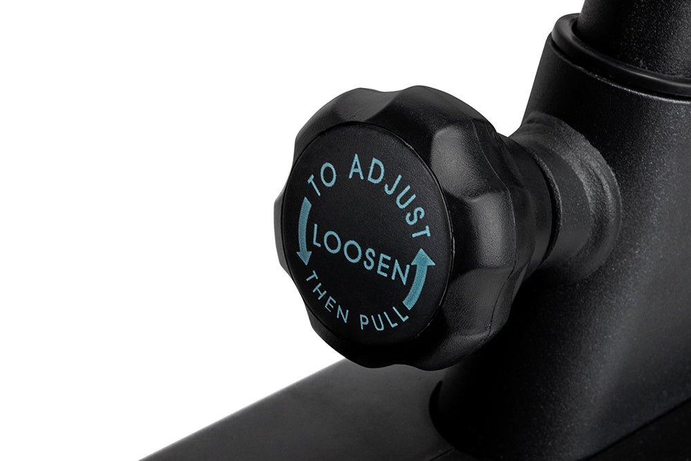 VirtuFit Low Entry Bike 1.2i Hometrainer - Tweedekans
