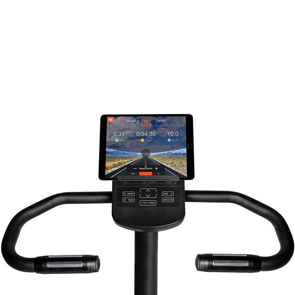 VirtuFit Low Entry Bike 1.2i Hometrainer - Tweedekans