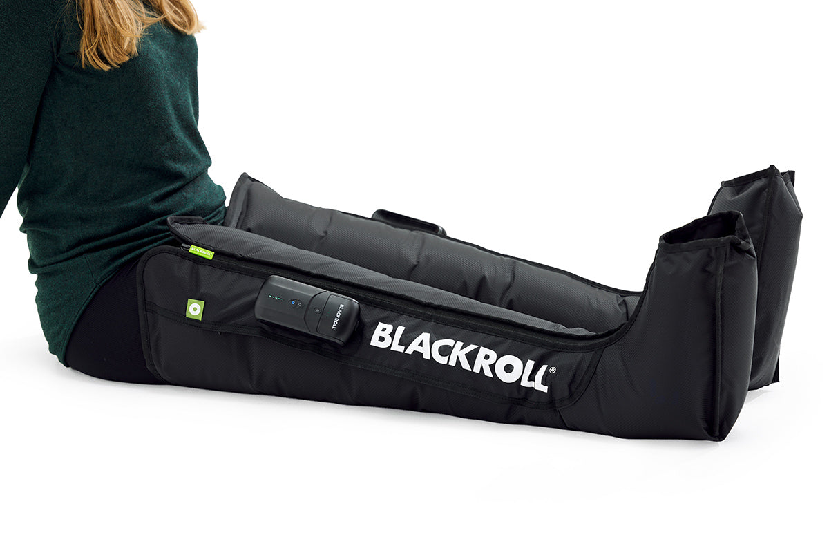 Blackroll Compression Boots 2.0 - Compression Massage
