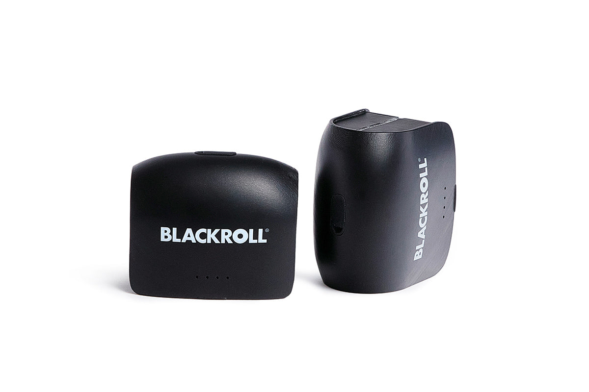 Blackroll Compression Boots 2.0 - Compression Massage