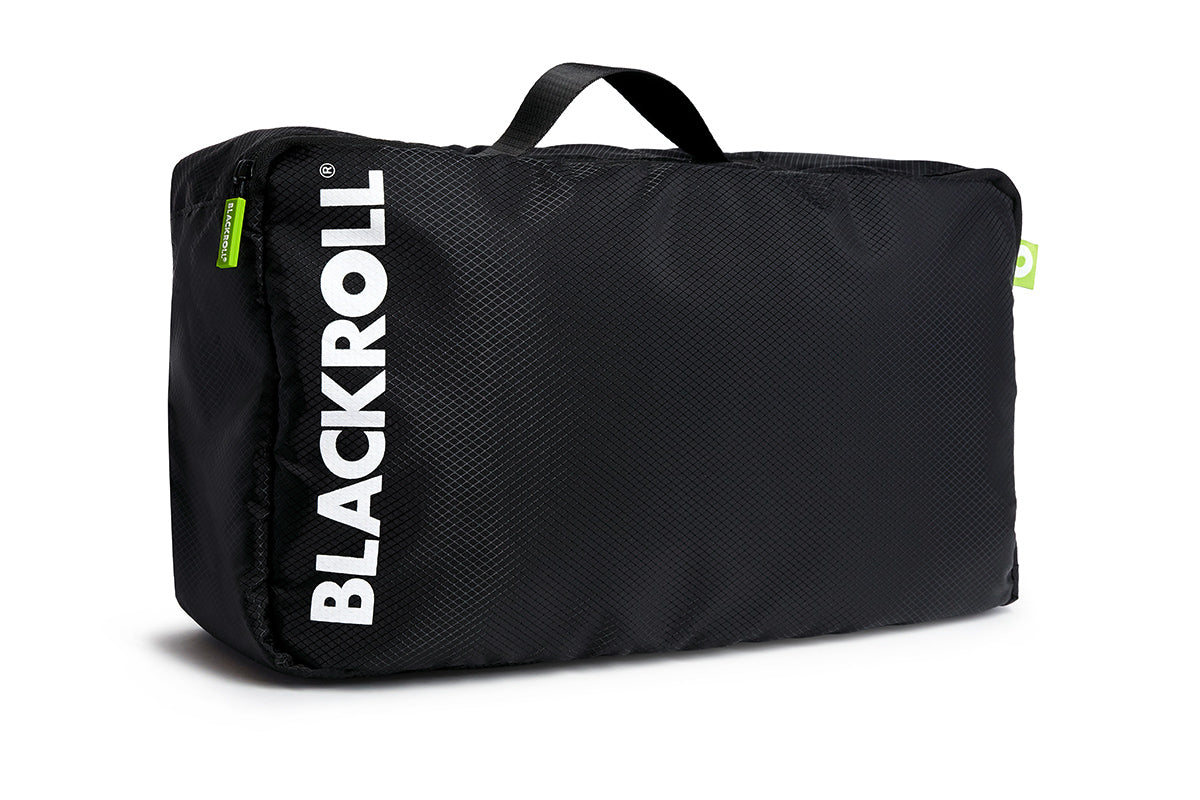 Blackroll Compression Boots 2.0 - Compression Massage