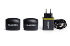 Blackroll Compression Boots 2.0 - Compression Massage