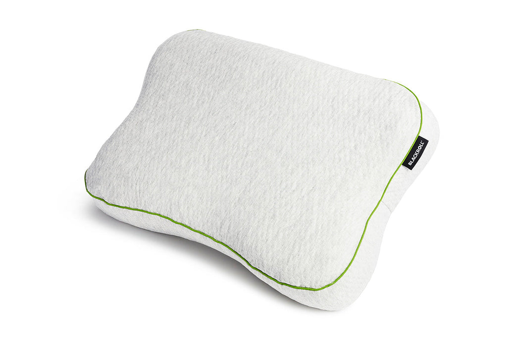 Blackroll Pillow Case Original Plus - Gris