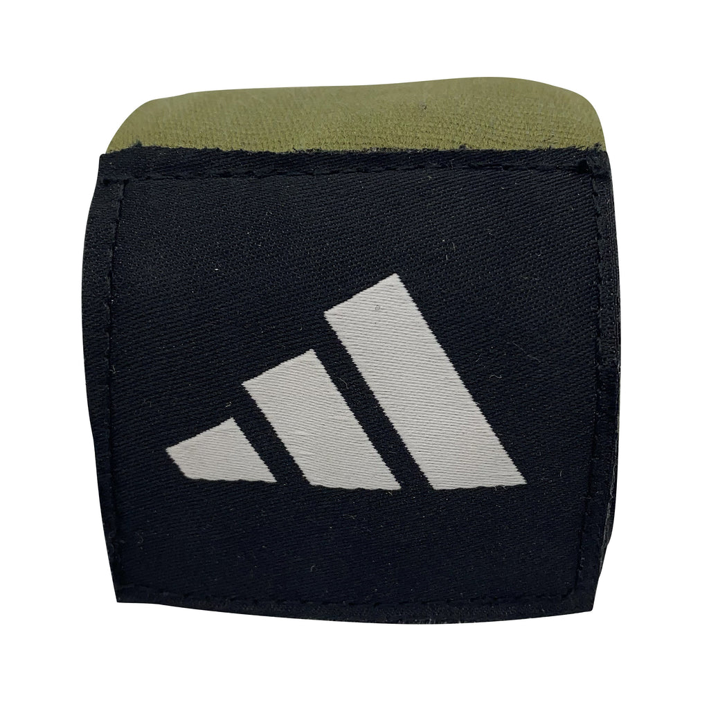 Adidas Bandages de Boxe - Hand Wraps - Vert