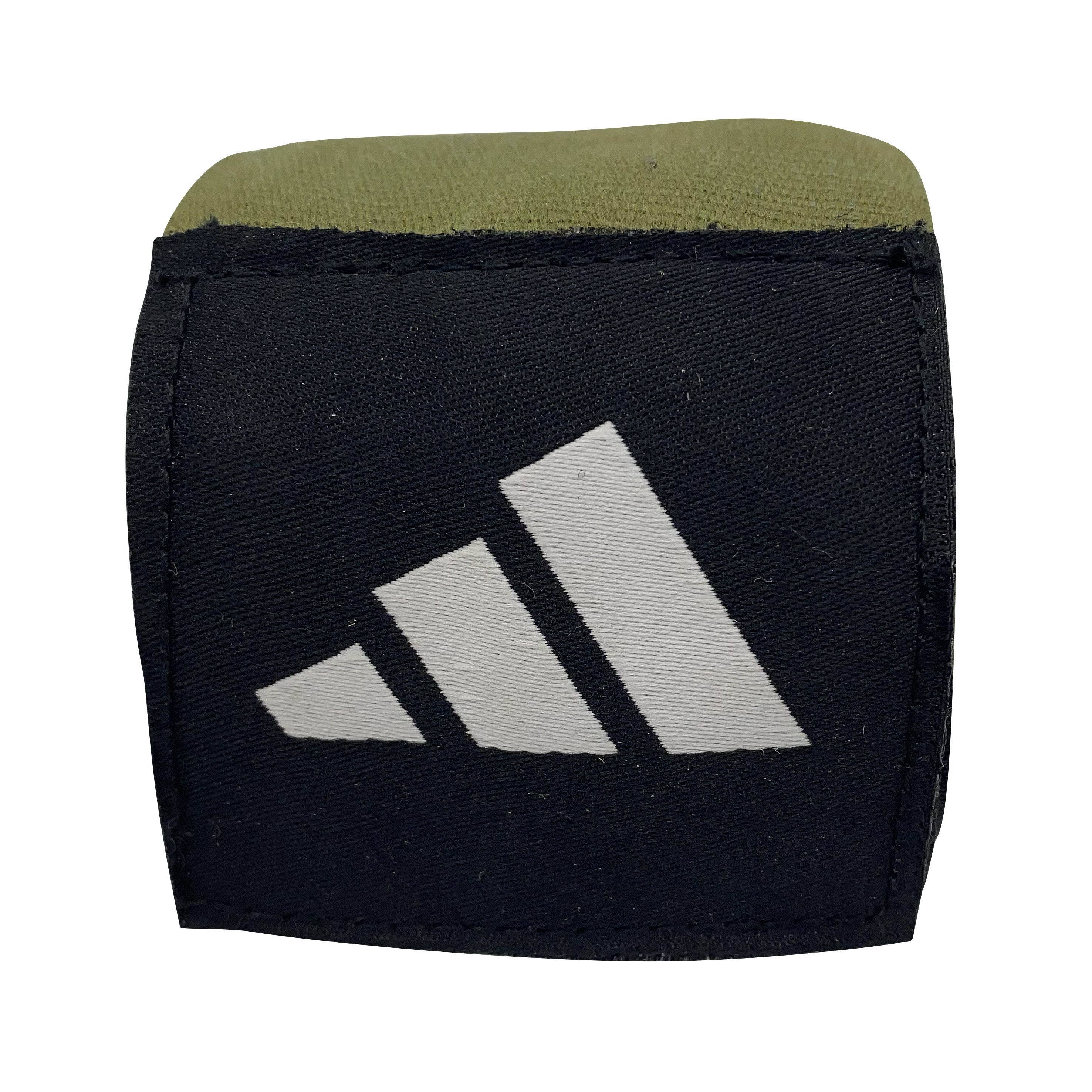 Adidas Bandages de Boxe - Hand Wraps - Vert