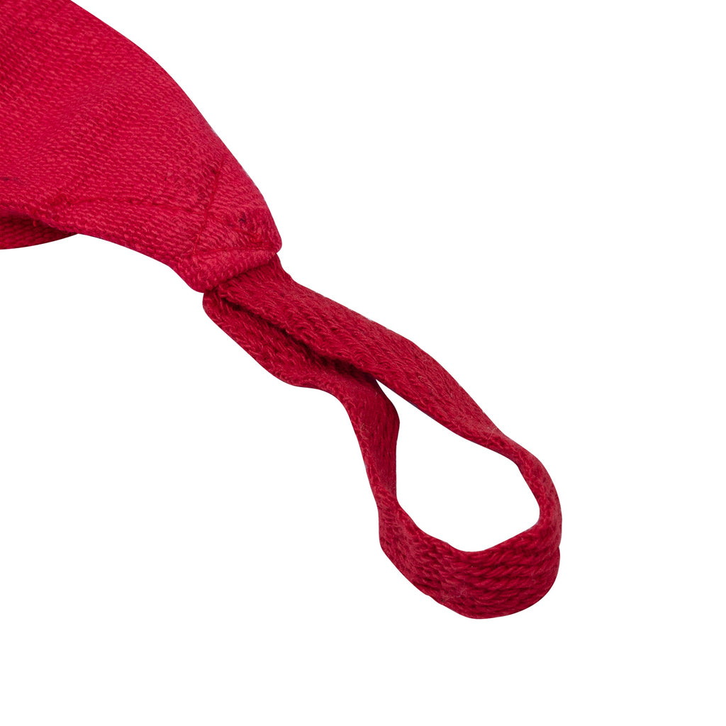 Adidas Bandages de Boxe - Hand Wraps - Rouge