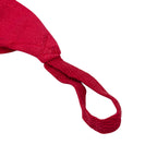 Adidas Bandages de Boxe - Hand Wraps - Rouge