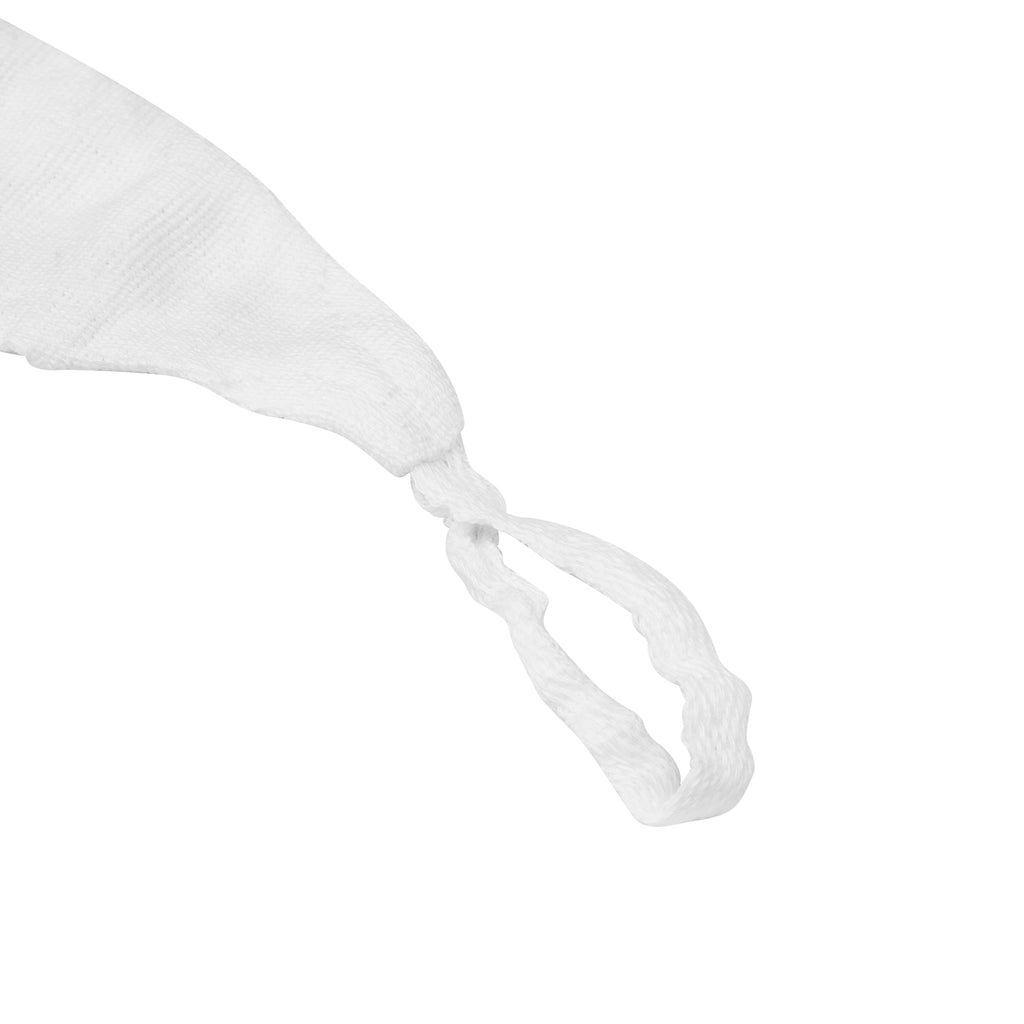 Adidas Bandages de Boxe - Hand Wraps - Blanc