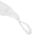 Adidas Bandages de Boxe - Hand Wraps - Blanc