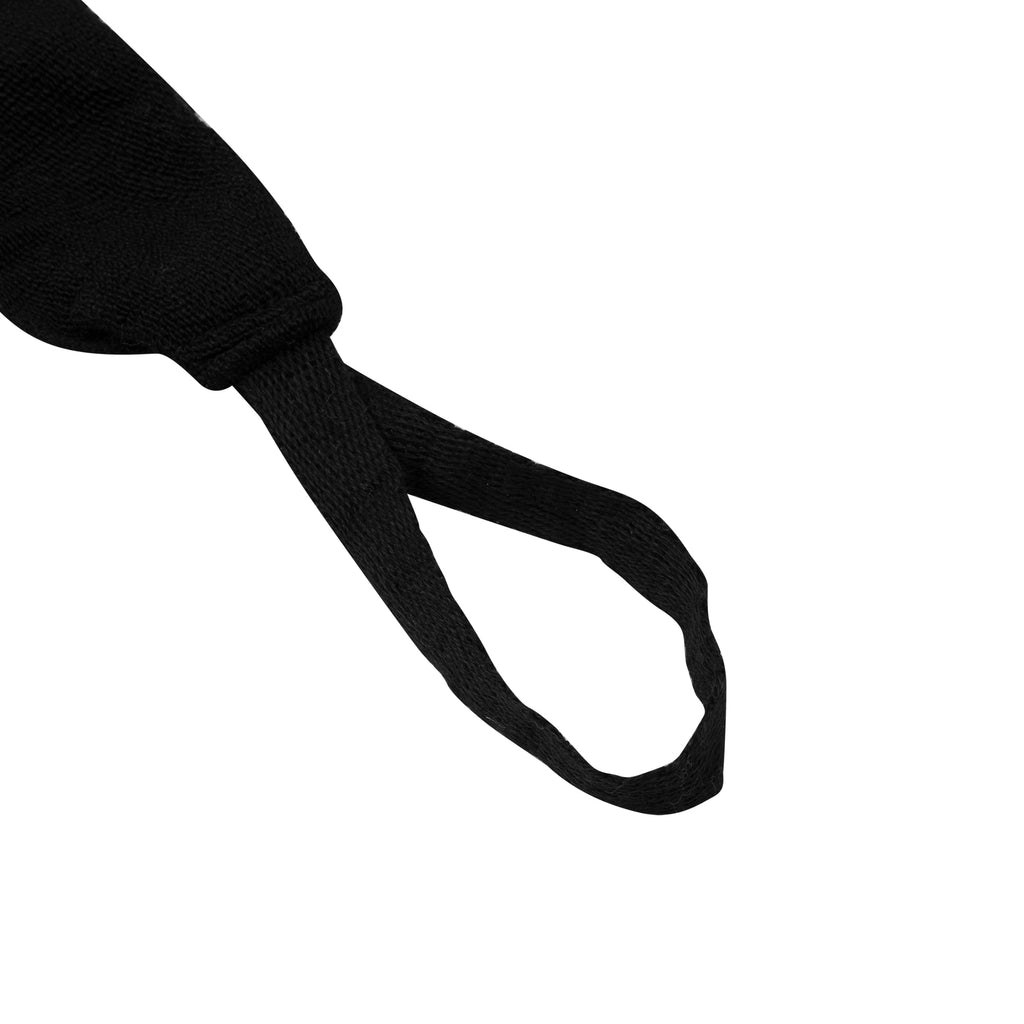 Adidas Bandages de Boxe - Hand Wraps - Noir