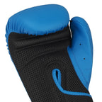 Adidas Gants de Boxe Hybrid 25 - Bleu