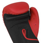 Adidas Gants de Boxe Hybrid 25 - Rouge