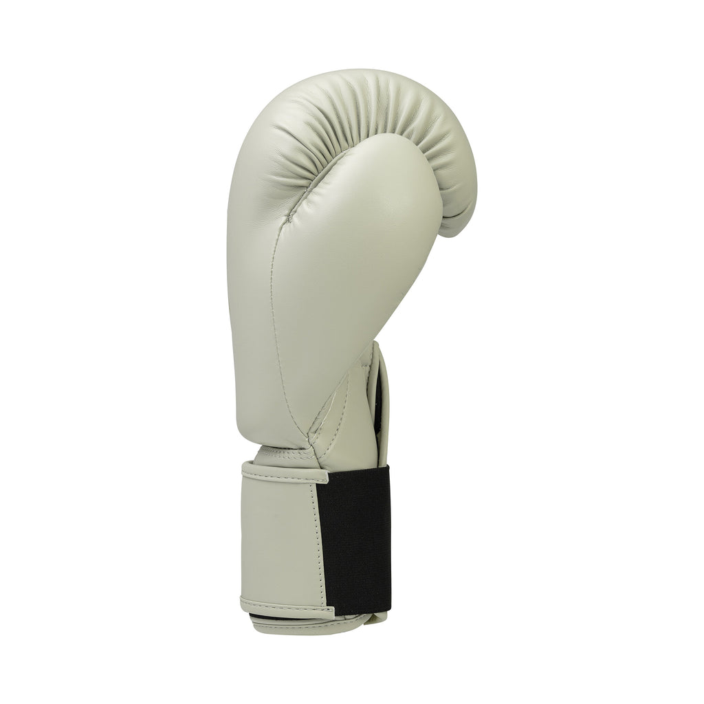 Adidas Gants de Boxe Speed 50 - Aluminia/Or