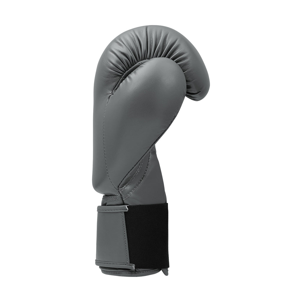 Adidas Gants de Boxe Speed 50 - Gris/Or