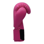 Adidas Gants de Boxe Speed 50 - Rose/Blanc