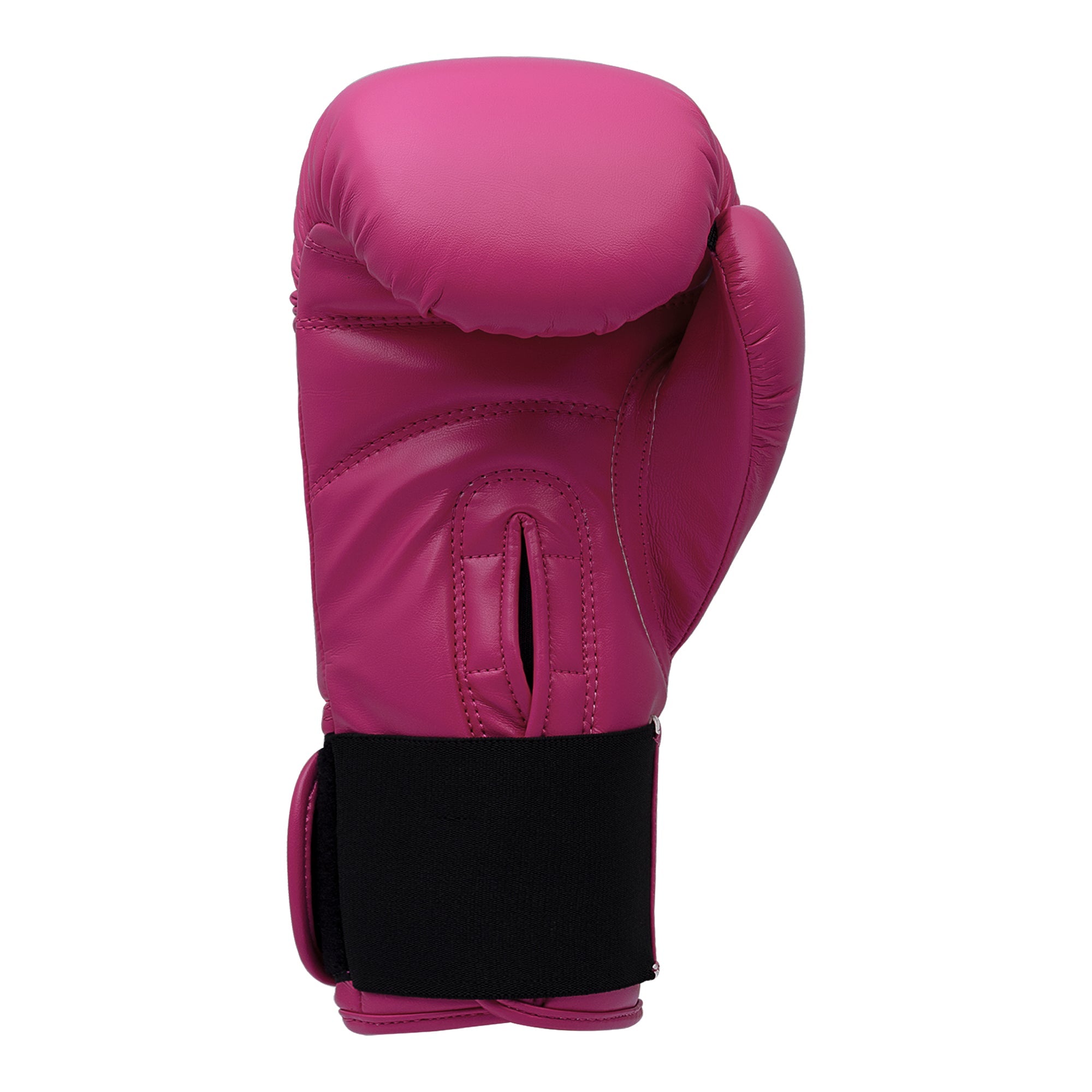 Adidas Gants de Boxe Speed 50 - Rose/Blanc
