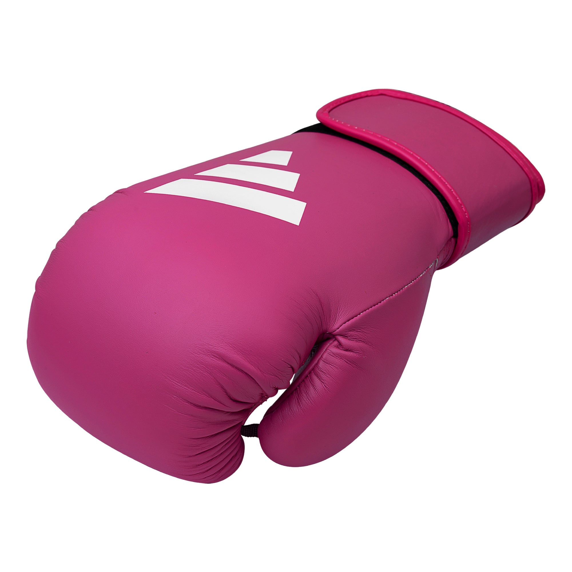 Adidas Gants de Boxe Speed 50 - Rose/Blanc