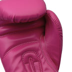 Adidas Gants de Boxe Speed 50 - Rose/Blanc