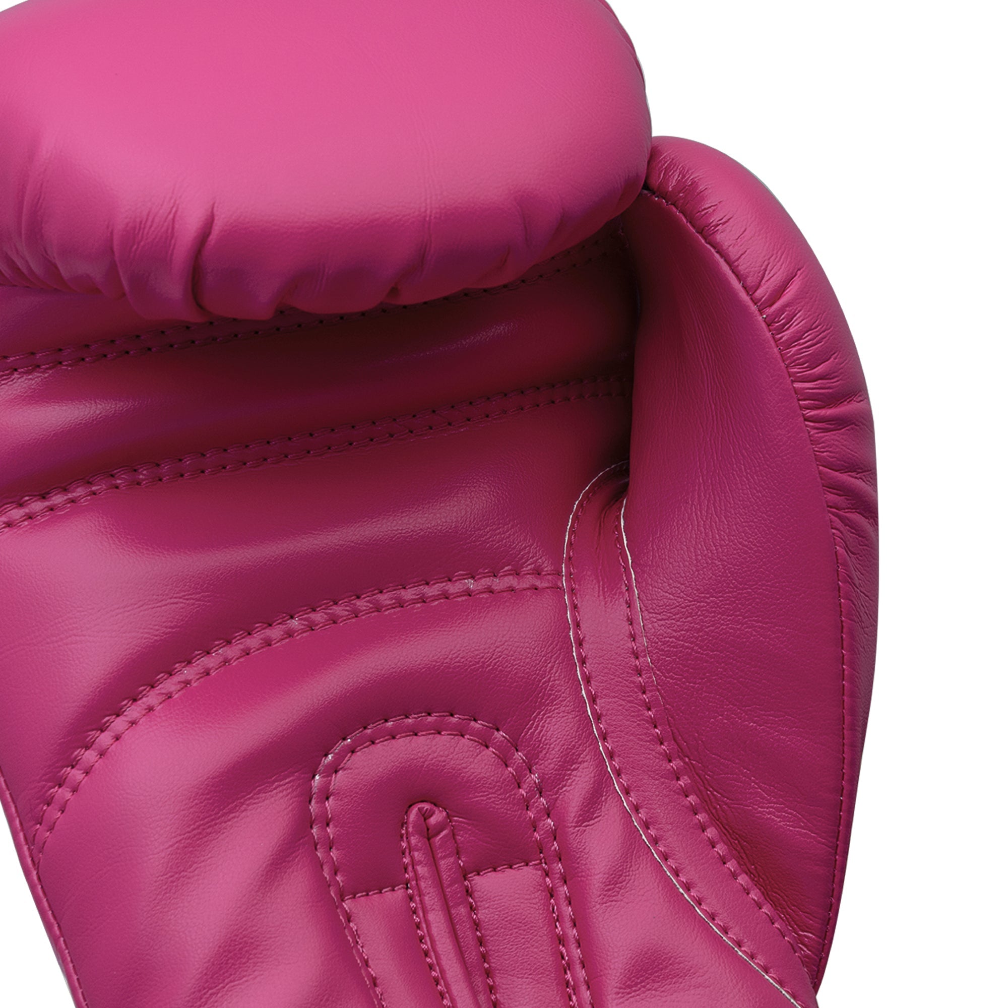 Adidas Gants de Boxe Speed 50 - Rose/Blanc