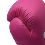 Adidas Gants de Boxe Speed 50 - Rose/Blanc