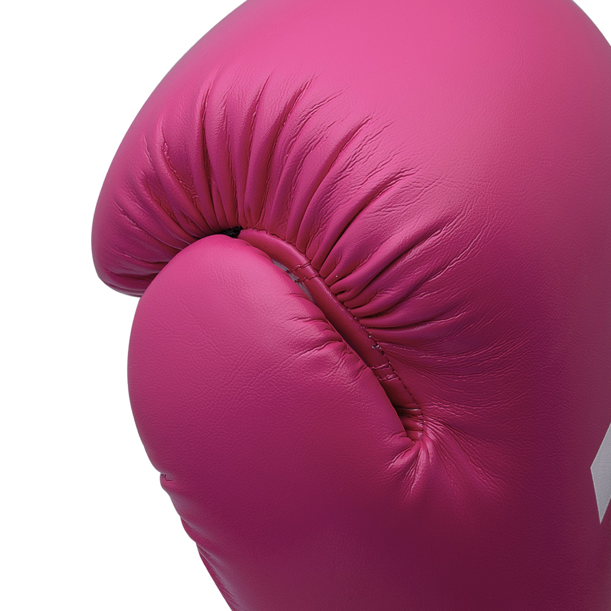 Adidas Gants de Boxe Speed 50 - Rose/Blanc