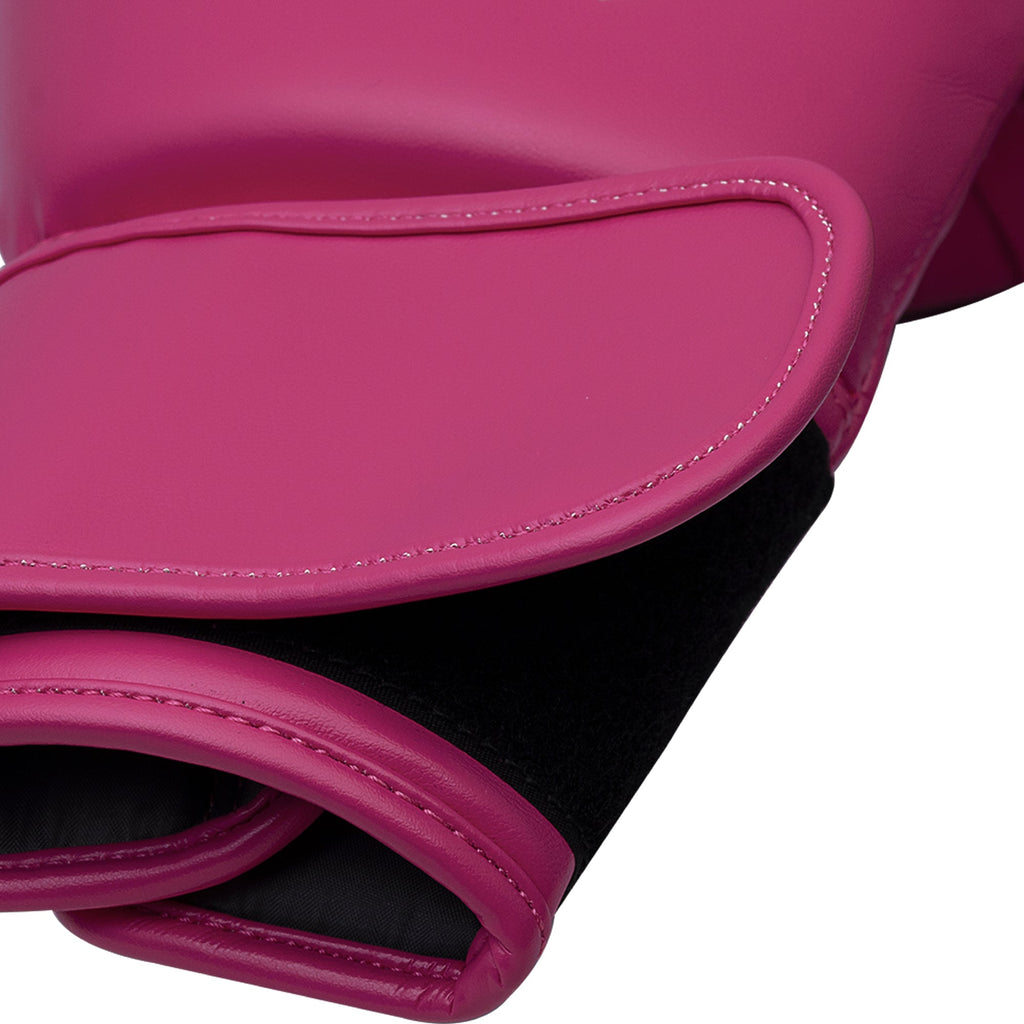 Adidas Gants de Boxe Speed 50 - Rose/Blanc