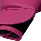 Adidas Gants de Boxe Speed 50 - Rose/Blanc