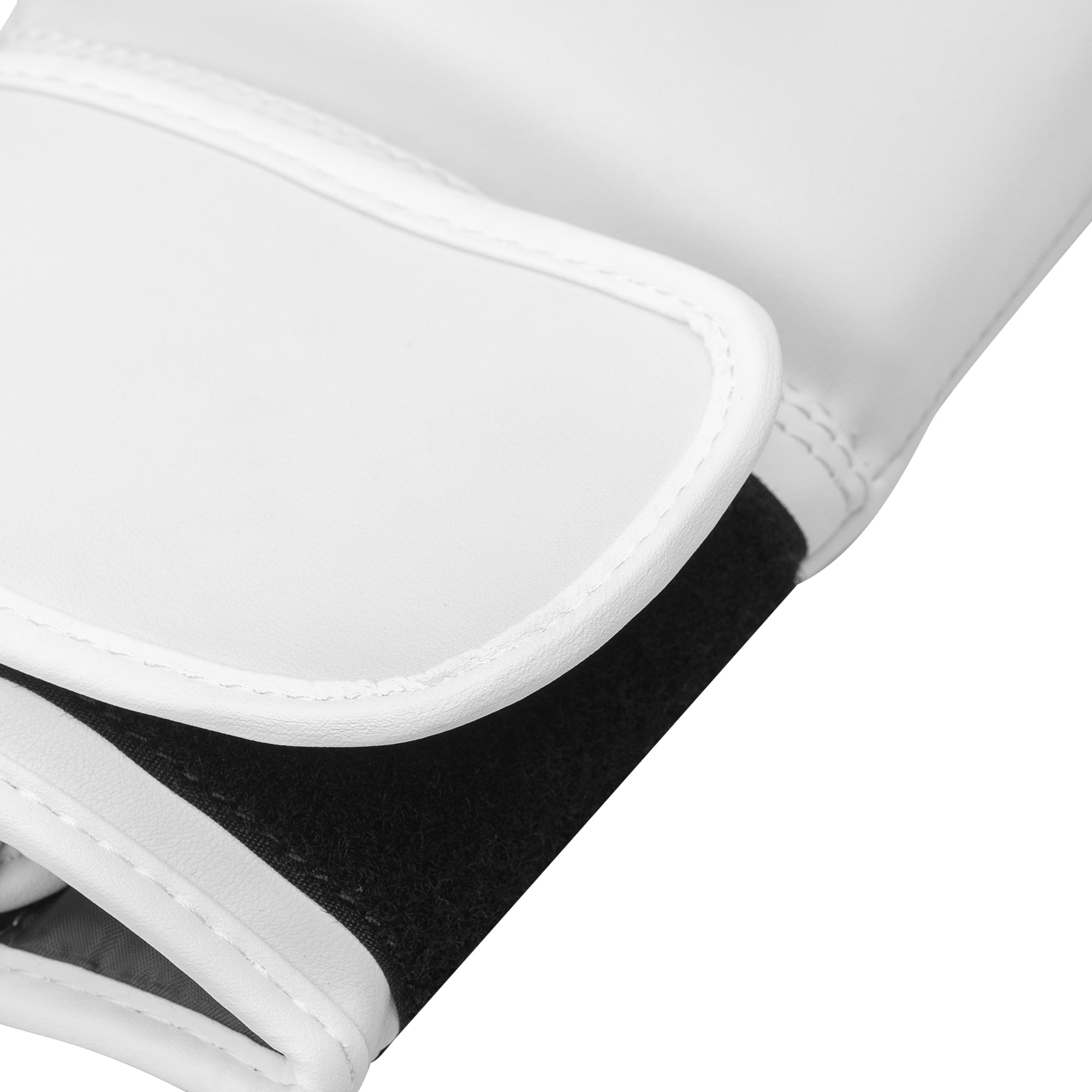 Adidas Gants de Boxe Speed 50 - Blanc/Or