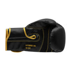 Adidas Gants de Boxe Hybrid 80 - Noir/Or
