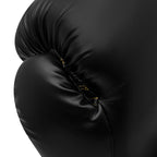 Adidas Gants de Boxe Hybrid 80 - Noir/Or