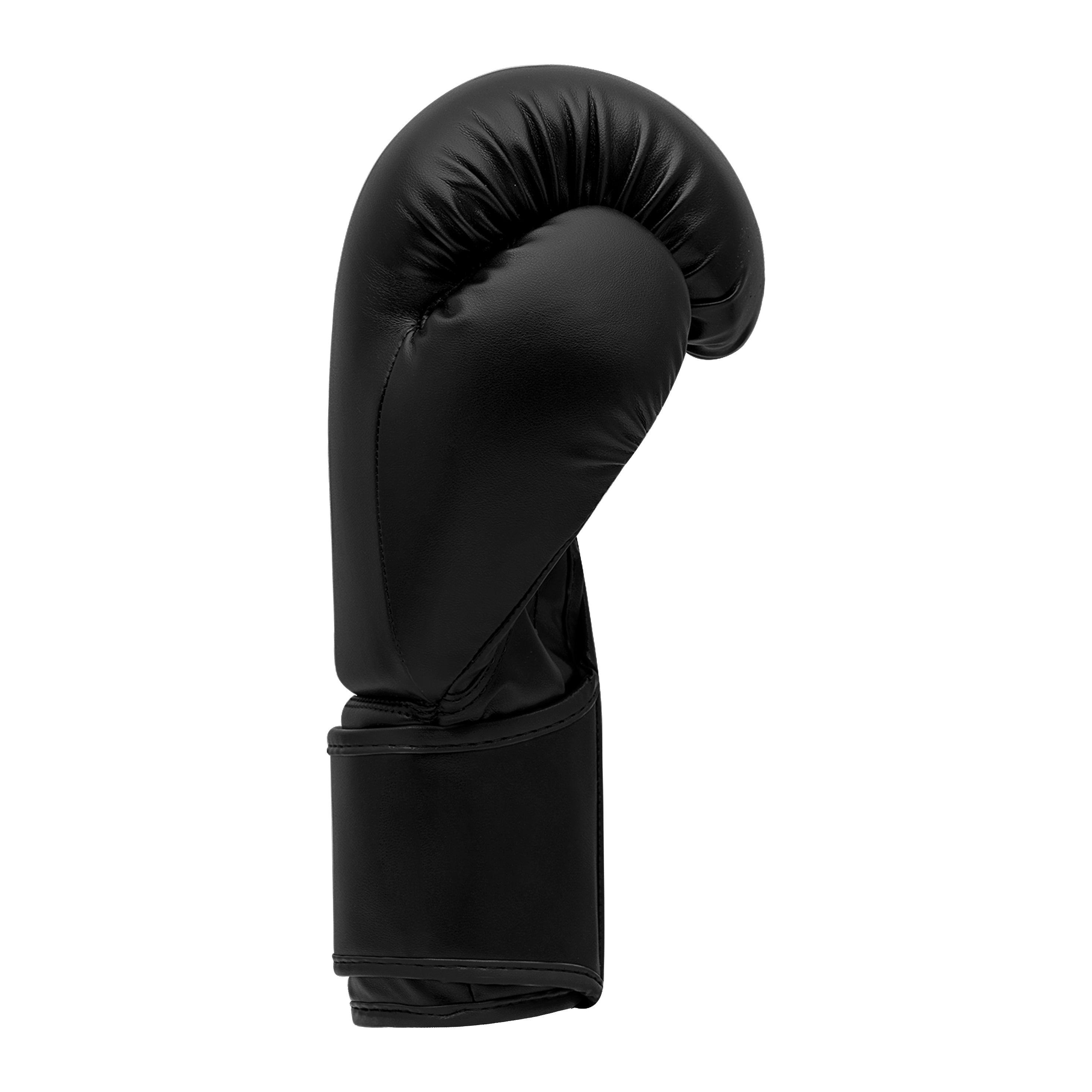 Adidas Gants de Boxe Hybrid 80 - Noir/Noir