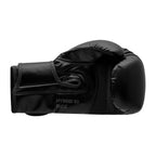 Adidas Gants de Boxe Hybrid 80 - Noir/Noir